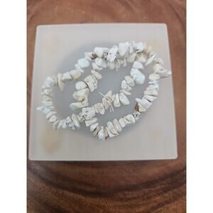 Natural Quartz Crystal Bracelets 1 Each